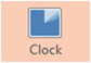 Reloj PowerPoint Transición GIF