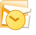 Tamaño de fuente de Outlook 2010 Date Navigator