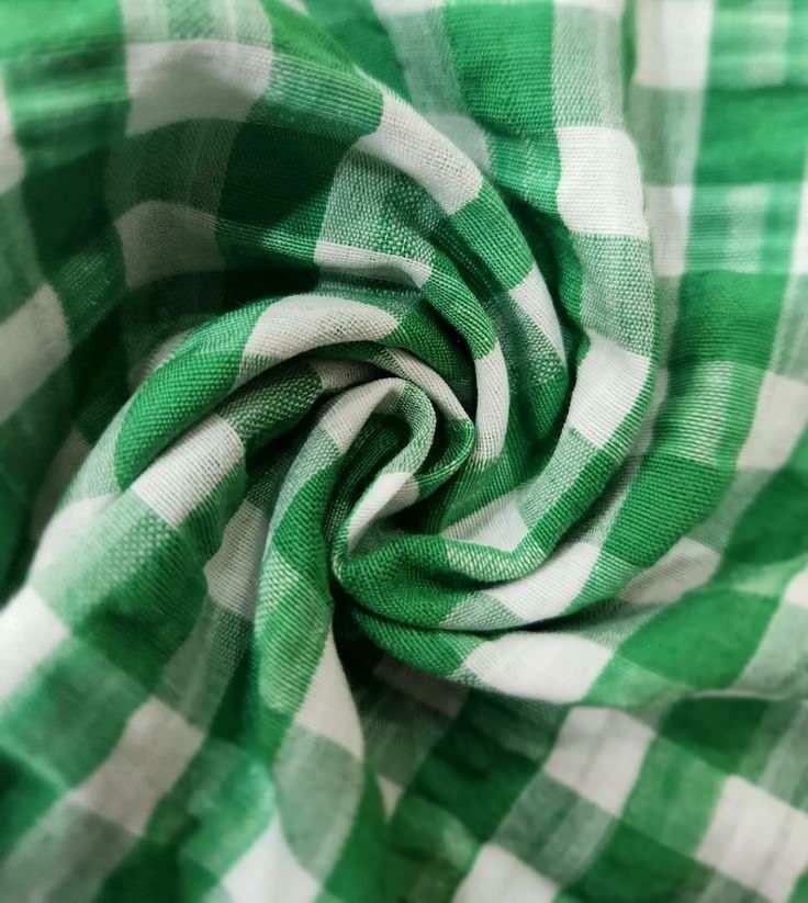 tela de algodón