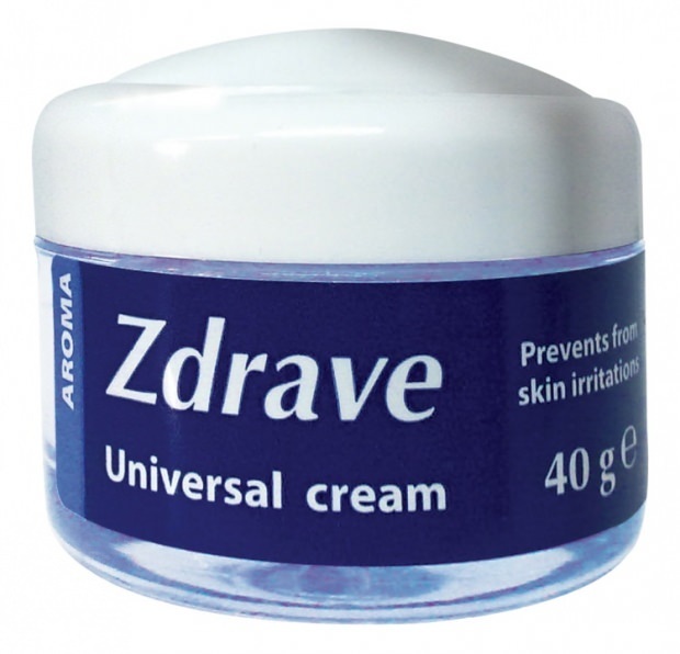 ¿Qué hace la crema ZDrave? ¿Cómo usar ZDrave Cream? ¿Dónde comprar ZDrave Cream?