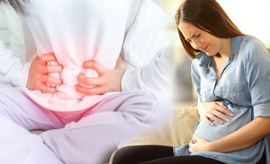 ¿Es normal el dolor en la ingle a las 12 semanas de embarazo? ¿Cuándo es peligroso el dolor en la ingle durante el embarazo?