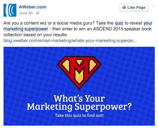 superpotencia de marketing