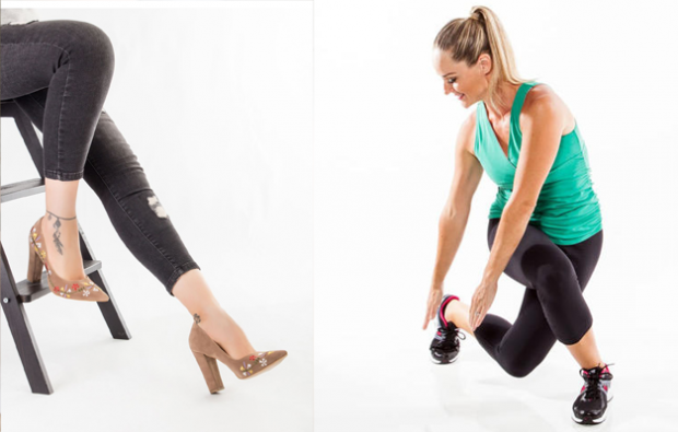 ¿Qué son los ejercicios de adelgazamiento de piernas rápidos y efectivos en casa? Cura milagrosa más delgada para las piernas