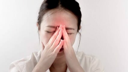 ¿Por qué duele el hueso nasal? ¿Cuáles son los síntomas del dolor de hueso nasal? ¿Hay algún tratamiento?