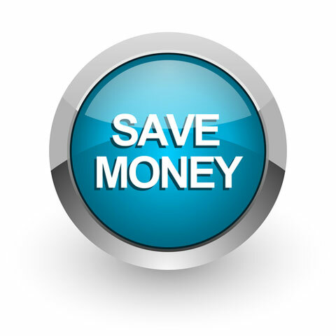 Shutterstock ahorra dinero 206543536