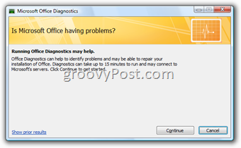 Cómo solucionar el bloqueo de IE al abrir documentos en Microsoft Sharepoint:: groovyPost.com