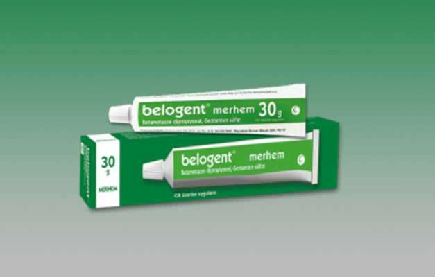 ¿Qué es la crema Belogent y qué hace la crema Belogent? ¿Cómo usar la crema Belogent?