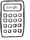 La Búsqueda de Google se puede usar para calcular casi cualquier cosa
