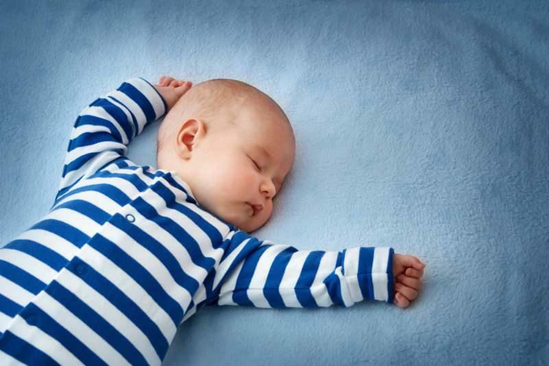 ¿Qué significa ver a un bebé muerto en un sueño?