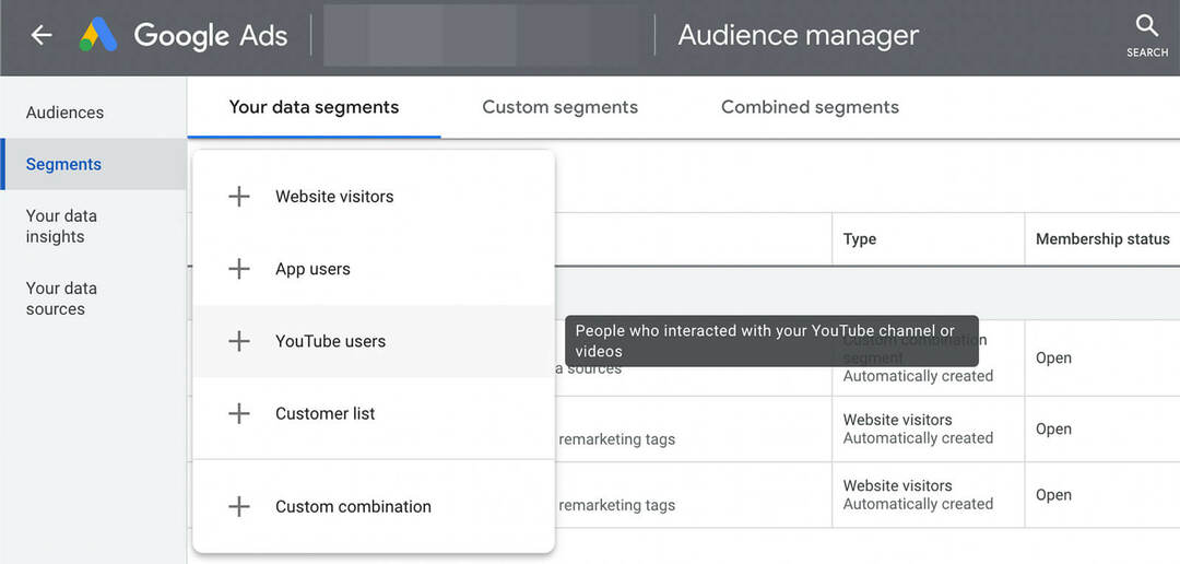5 formas de mejorar la orientación de la audiencia de los anuncios de YouTube: Social Media Examiner