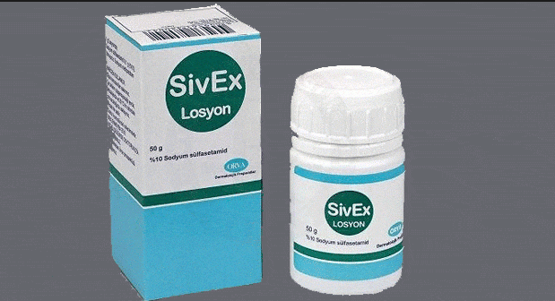 ¿Cómo usar Sivex Lotion? ¿Qué hace Sivex Lotion? Sivex Lotion 2020