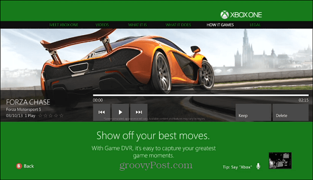 Mira el anuncio de Xbox One E3 Media 10 de junio
