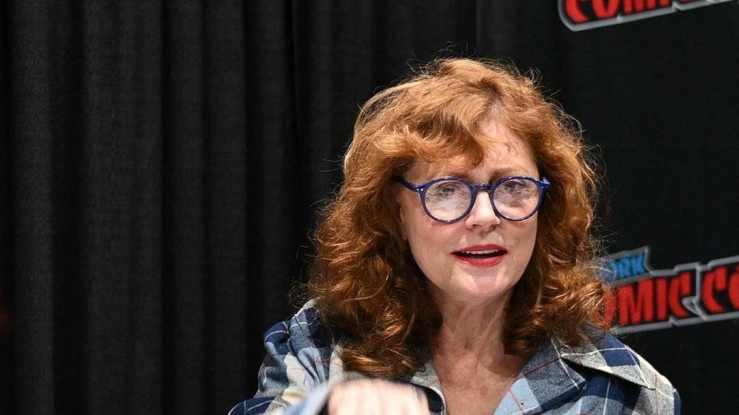 ¡Susan Sarandon y Melissa Barrera fueron castigadas por exponer al asesino Israel!