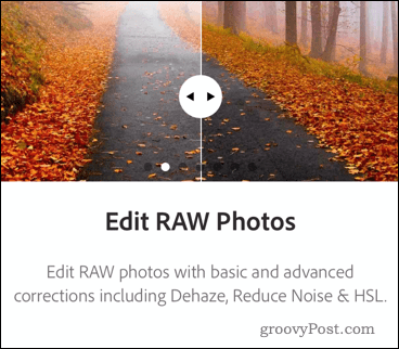 Archivos RAW de Photoshop