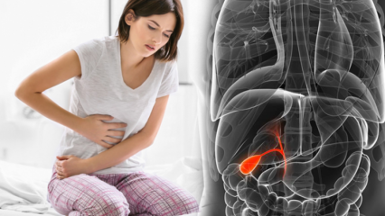 ¿Qué es el cáncer de vesícula biliar? ¿Cuáles son los síntomas y hay tratamiento?