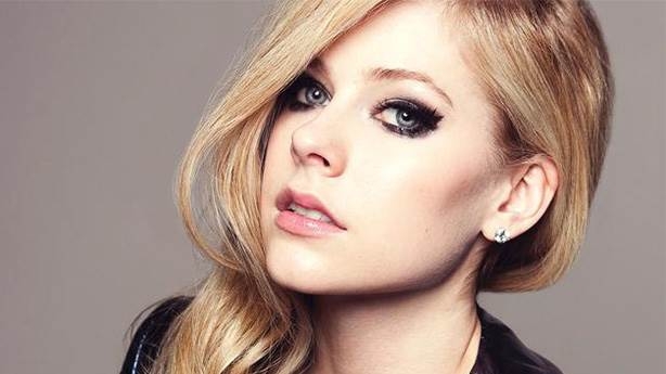 Noticias de Avril Lavigne