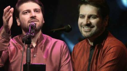 ¡Nuevo álbum del famoso cantante y compositor Sami Yusuf! Himnos populares en diferentes idiomas ...