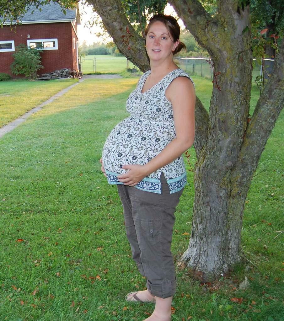 41. semana de embarazo