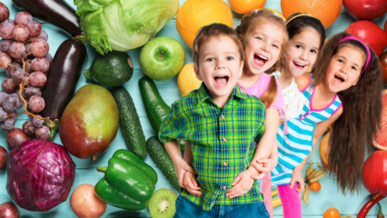 ¿Qué se debe hacer al niño que no le gusta y no come verduras? Para alimentar al niño con espinacas ...