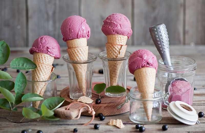 ¿Cómo hacer el helado más fácil? Consejos para hacer helados en casa