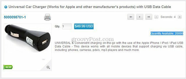 Advertencia: Apple iPad Smart Cover LivingSocial Deal Probablemente no sea un buen negocio