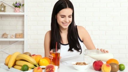 ¿Cómo adelgazar sin pasar hambre? Consejos para perder peso sin dieta