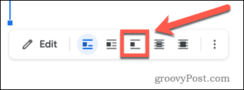 Dividir texto en Google Docs