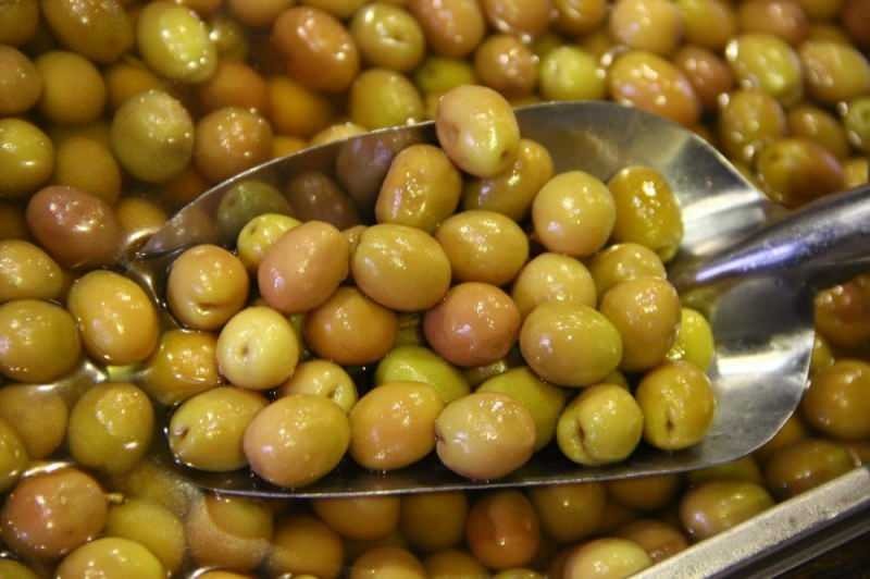 ¿Cuáles son los beneficios de las aceitunas verdes? ¿Qué pasa si comes aceitunas verdes en sahur?