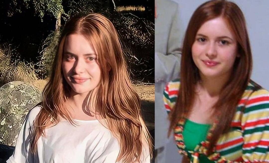 ¿Dónde está Selin de la serie de televisión Selena? ¿Cansu Demirci está muerto? Esas acusaciones se convirtieron en la agenda