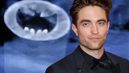 ¡Se estrena el primer tráiler de la película 'The Batman' con Robert Pattinson! Las redes sociales sacudieron ...