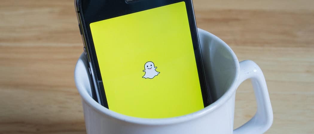 Por qué su adolescente ama Snapchat