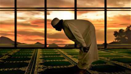 ¿Se toma la basmala después de al-Fatiha en oración? Surahs leídas después de al-Fatiha en oración