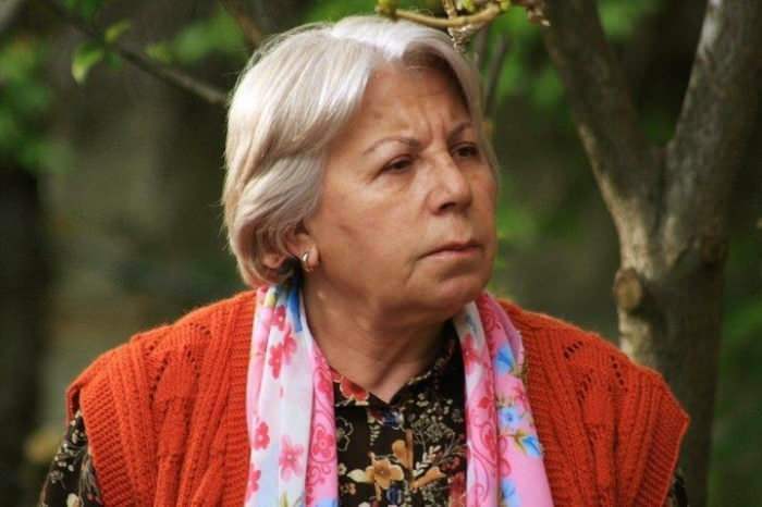 ¡Transferencia flash a la serie Sefirin Kızı! Zerrin Sümer se unió al elenco | Cuál es el tema de la Hija del Embajador