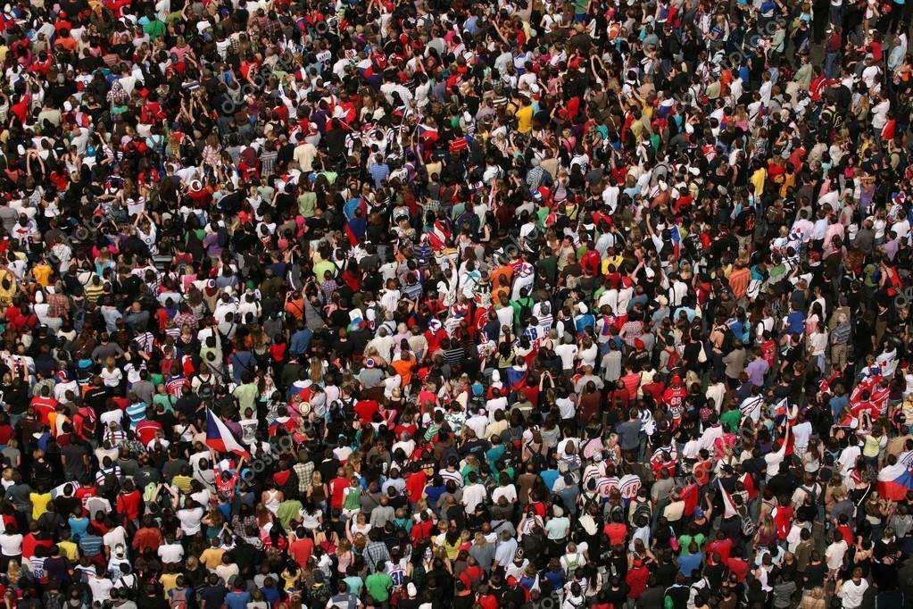 ¡La población mundial ha alcanzado los 8 mil millones! ONU: llama a una vida sostenible