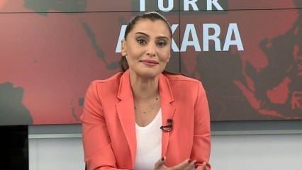 ¡Hande Fırat se puso mal en el aire!