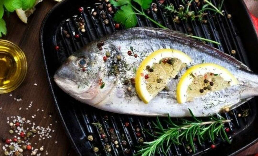 ¿Cómo cocinar minkfish? ¿Cuál es la forma más fácil de hacer un minkfish? receta de pescado visón