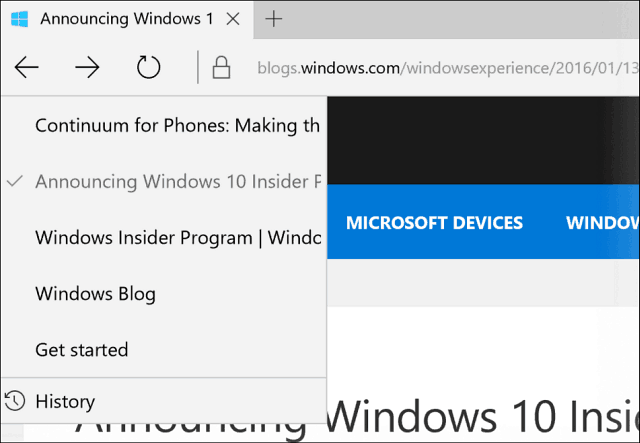 Nuevo Windows 10 Redstone Insider Preview Build 11102 disponible ahora