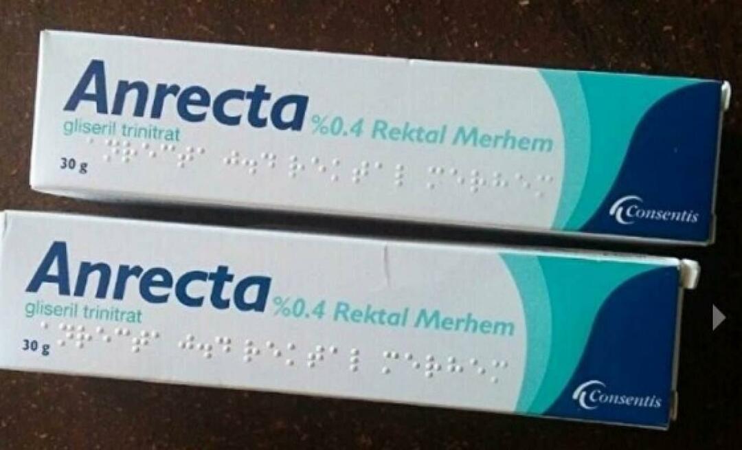 ¿Qué hace la crema Anrecta? Anrecta crema uso!Anrecta crema precio 2023