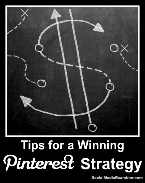 consejos para una estrategia ganadora