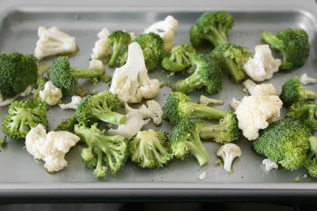 Beneficios desconocidos del brócoli