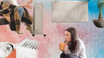 ¿Por qué no se calienta el radiador? ¿Por qué no se calienta el radiador limpio? Si la caldera mixta funciona y los radiadores no calientan...