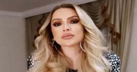 ¡Impactantes declaraciones de Hadise sobre su vida privada! 